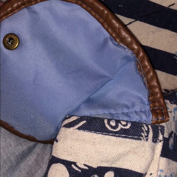 travel bag - Picture 4 of 4